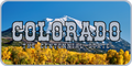 Colorado License Plate 1
