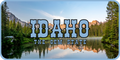 Idaho License Plate 1