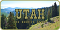 Utah License Plate 4